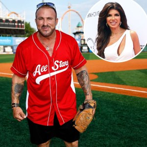 RHONJ’s Frank Catania Heard Teresa Giudice Was ‘Asked to Leave’