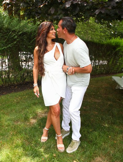 RHONJ’s Frank Catania Heard Teresa Giudice Was ‘Asked to Leave’