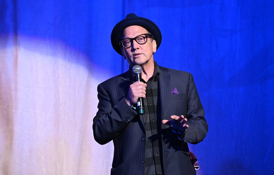 Rob Schneider’s Apology to Elle King: ‘Under a Lot of Heat’ (EXCL)