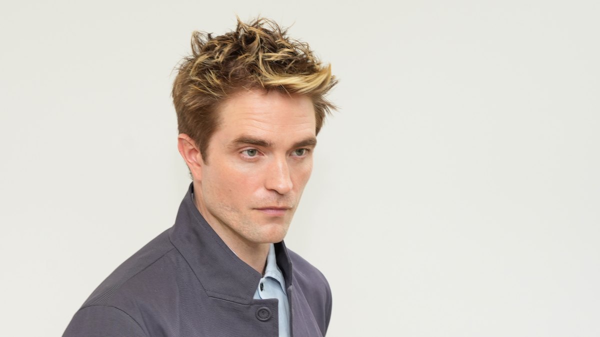 Robert Pattinson in Asia: 'Korea Could Become a Second Home'