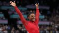 Simone Biles Laughs About the Result of Her Baby Botox