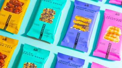 Say Hello to TRUBAR! Your New Favorite Guilt-Free Indulgence