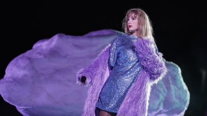 Taylor Swift to Continue Shows Despite Vienna Terrorist Plot