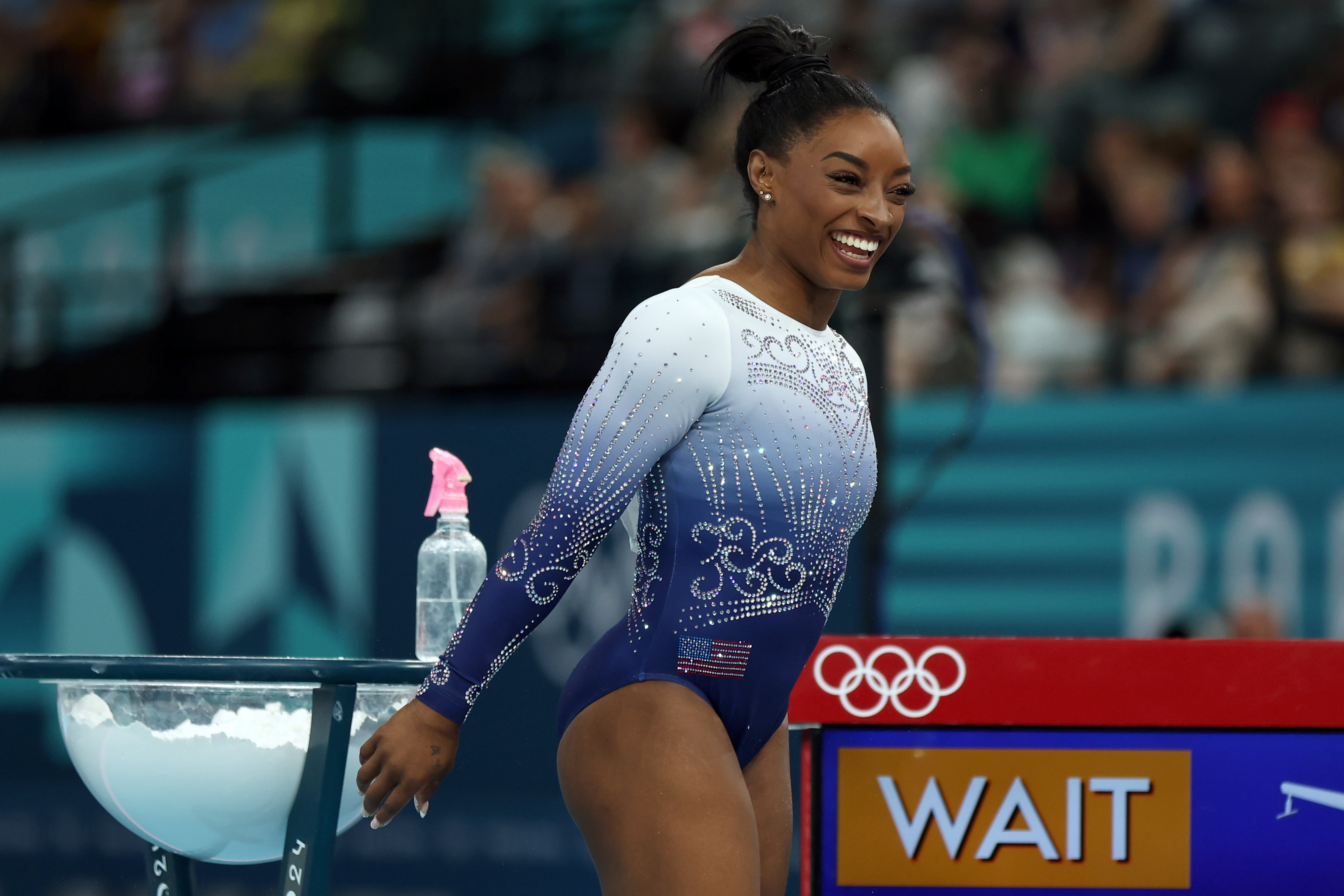 Team USA&rsquo;s Olympics Styles: All About the Gymnasts' Leotards
