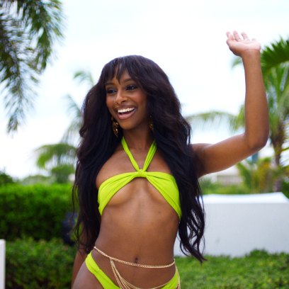 Too Hot to Handle's Bri on Demari Relationship Post-Filming