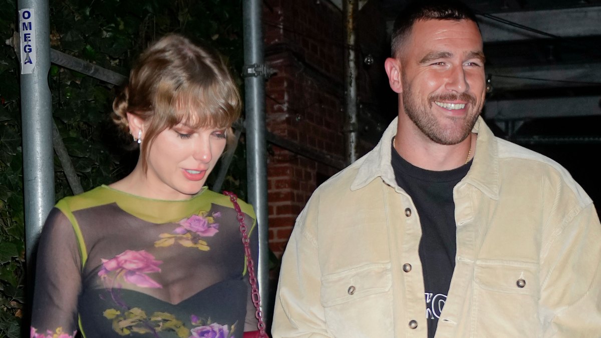 Travis Kelce Feeling Helpless After Taylor Swift Terror Plot 1