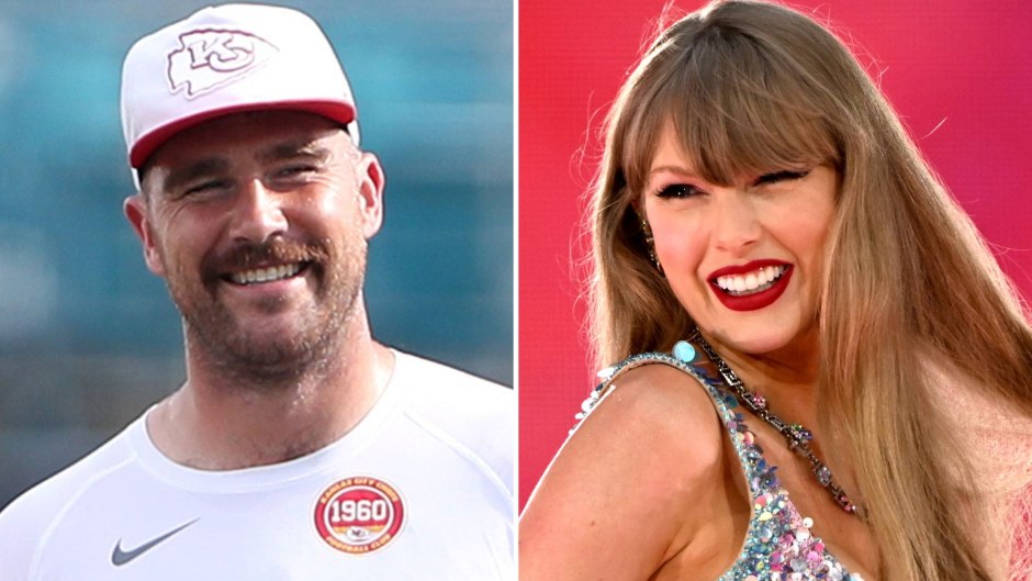Travis Us Open Roses Travis Kelce Reportedly Sent Taylor Swift $31K Worth of Roses | Life ...