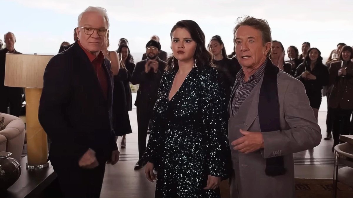 What to Know About Season 4 of Only Murders in the Building Cast Premiere More 313