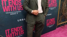 Atlas Has Arrived! Meet &lsquo;It Ends With Us&rsquo; Actor Brandon Sklenar