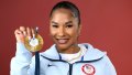 Why Did Jordan Chiles Lose Her Olympic Medal 0