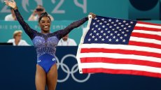 Why Isn&rsquo;t Simone Biles Competing in Uneven Bars at the 2024 Olympics?