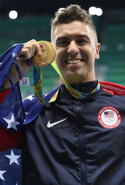 Who Are the Oldest Olympic Gold Medalists? Simone Biles, More
