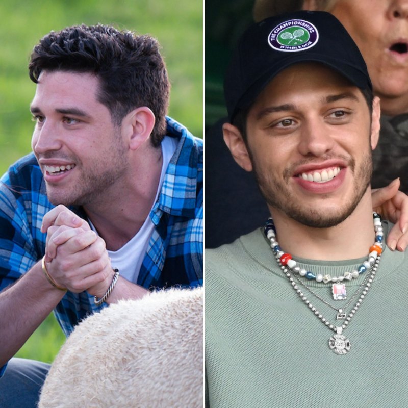 bachelorettes devin strader and pete davidsons look alike photos 6