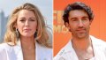 Blake Lively ‘Took Over Creative Control’ From Justin Baldoni During ‘It Ends With Us’ Filming