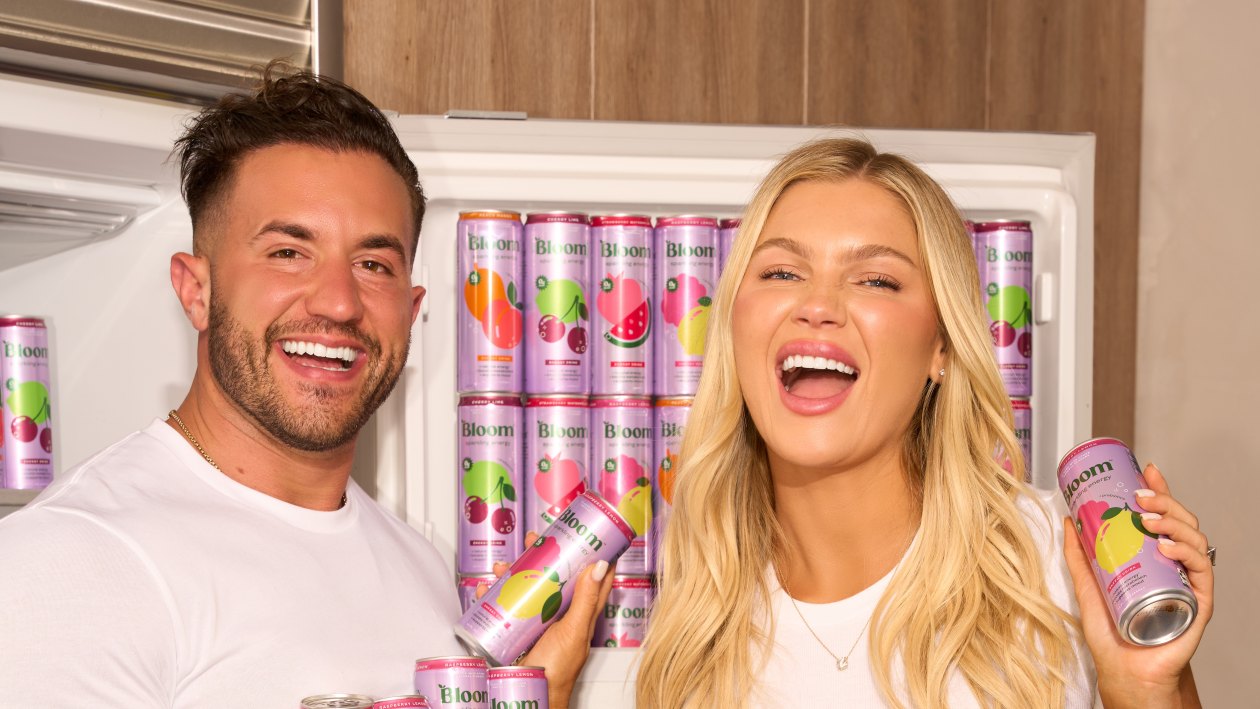 Bloom Releases Sparkling Energy Drinks in 4 Delicious Flavors | Life ...