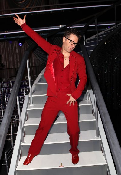 Julianne Hough Reveals Which DWTS Champ Shouldn't Have Won