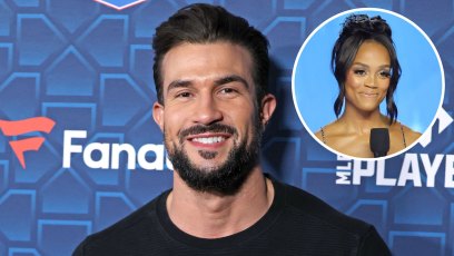Rachel Lindsay’s Ex Bryan Abasolo Reveals Finances Amid Divorce