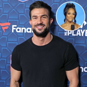 Rachel Lindsay’s Ex Bryan Abasolo Reveals Finances Amid Divorce