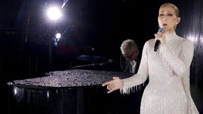 Celine Dion’s Comeback: ‘2nd Chance at Doing What She Loves’