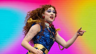 Chappell Roan Reveals How Her Entire Life Has Changed Amid Success: ‘It’s Been Really Emotional’