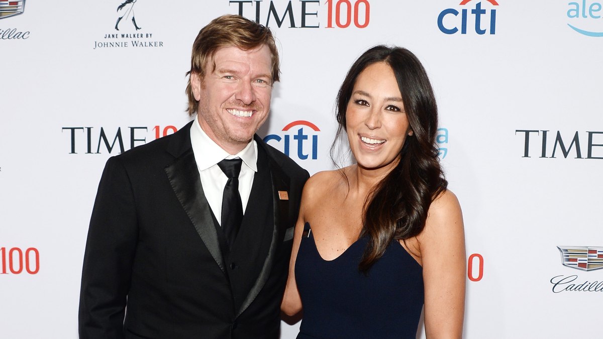 Inside Chip and Joanna Gaines’ Private Life in Texas: They ‘Adore Spending Time Outside as a Family’