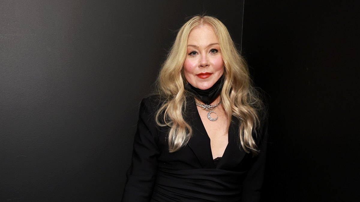Christina Applegate Reveals the 1 Plastic Surgery Procedure She's Had Done