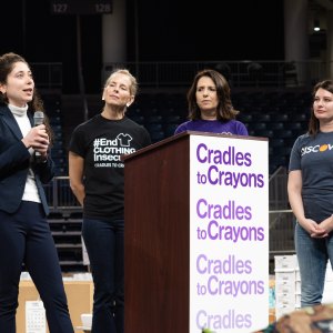 Cradles to Crayons to Provide 252,000 Free Backpacks to Students