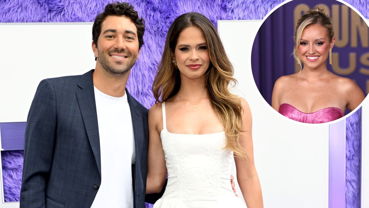 Bachelor’s Daisy Kent Reacts to Joey Graziadei and Kelsey Anderson Living With Roommates