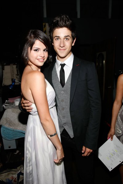 David Henrie Reveals What It Was Like Reuniting With Selena Gomez for ‘Wizards of Waverly Place’ Reboot