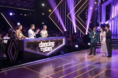 Dancing With the Stars Season 33: Premiere Date and Cast