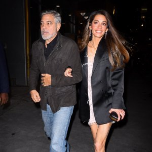 george and amal clooneys kids have a pack of bodyguards