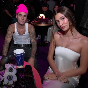 Justin and Hailey Bieber Welcome Baby No. 1 After She Gives Birth: Details