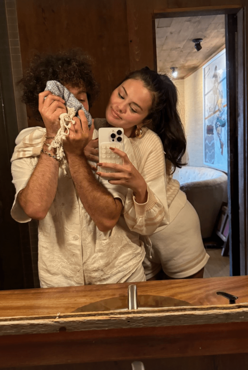 is-selena-gomez-engaged-to-benny-blanco.