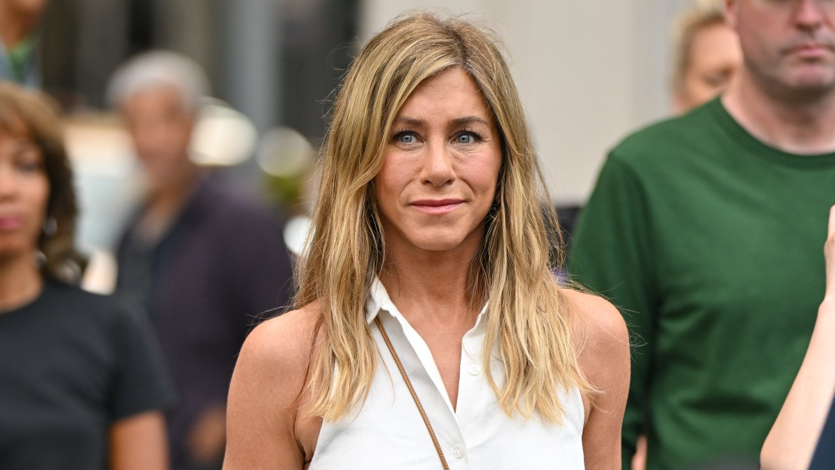 jennifer aniston