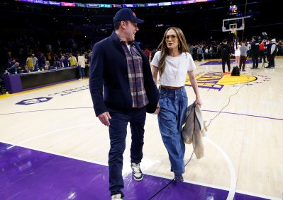 Jennifer Lopez Is on ‘Mission to Get as Ripped as Possible’ Amid Messy Divorce From Ben Affleck