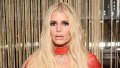 Jessica Simpson Claps Back at Critic Over Drinking Comment