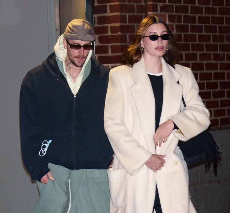 justin-hailey-relationship-timeline