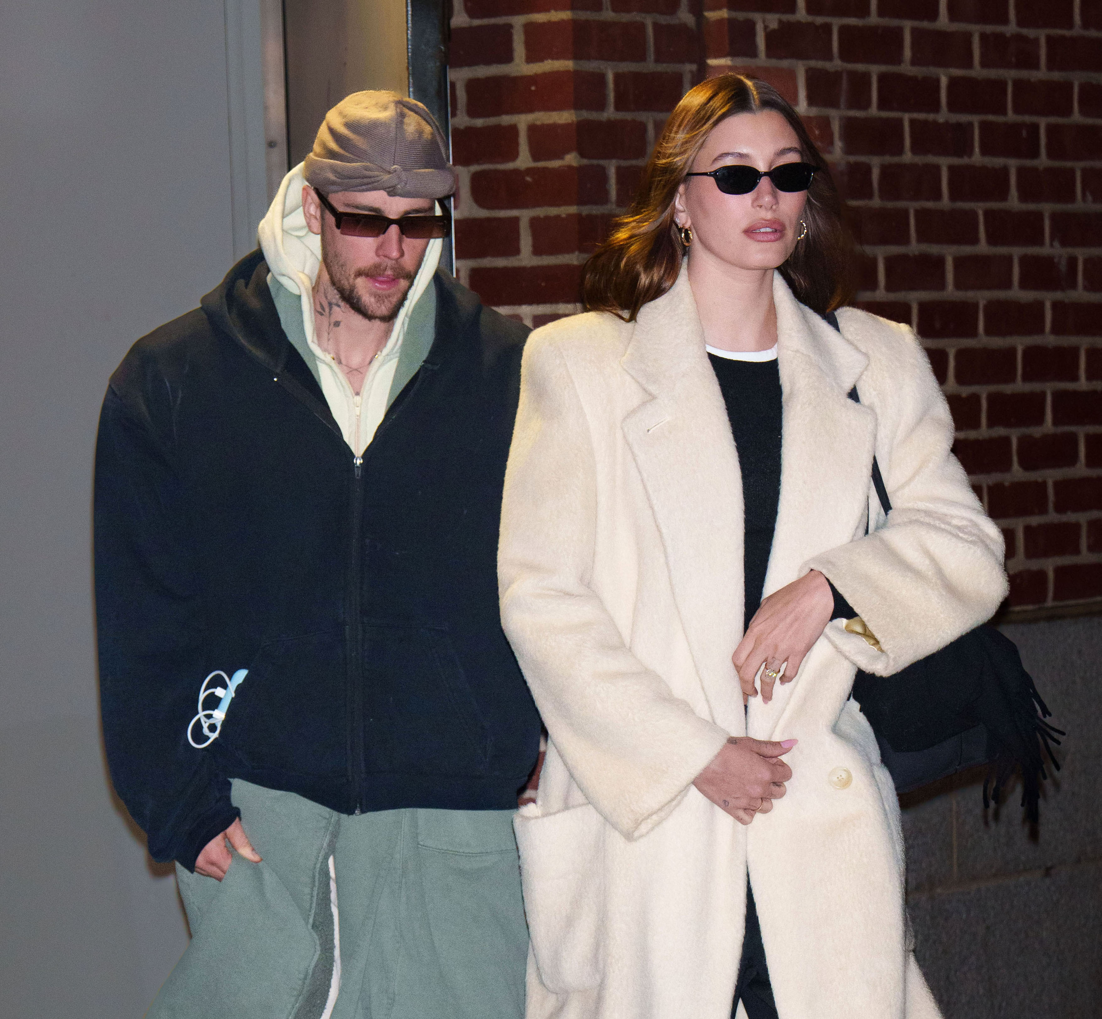 justin-hailey-relationship-timeline
