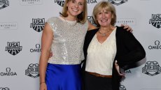 Who Is Olympic Swimmer Katie Ledecky’s Family? Meet Her Parents and Brother