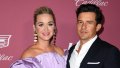 Katy Perry and Orlando Bloom’s ‘Bedroom’ Time Helps Relationship Struggles: ‘His Vice Is Sex’