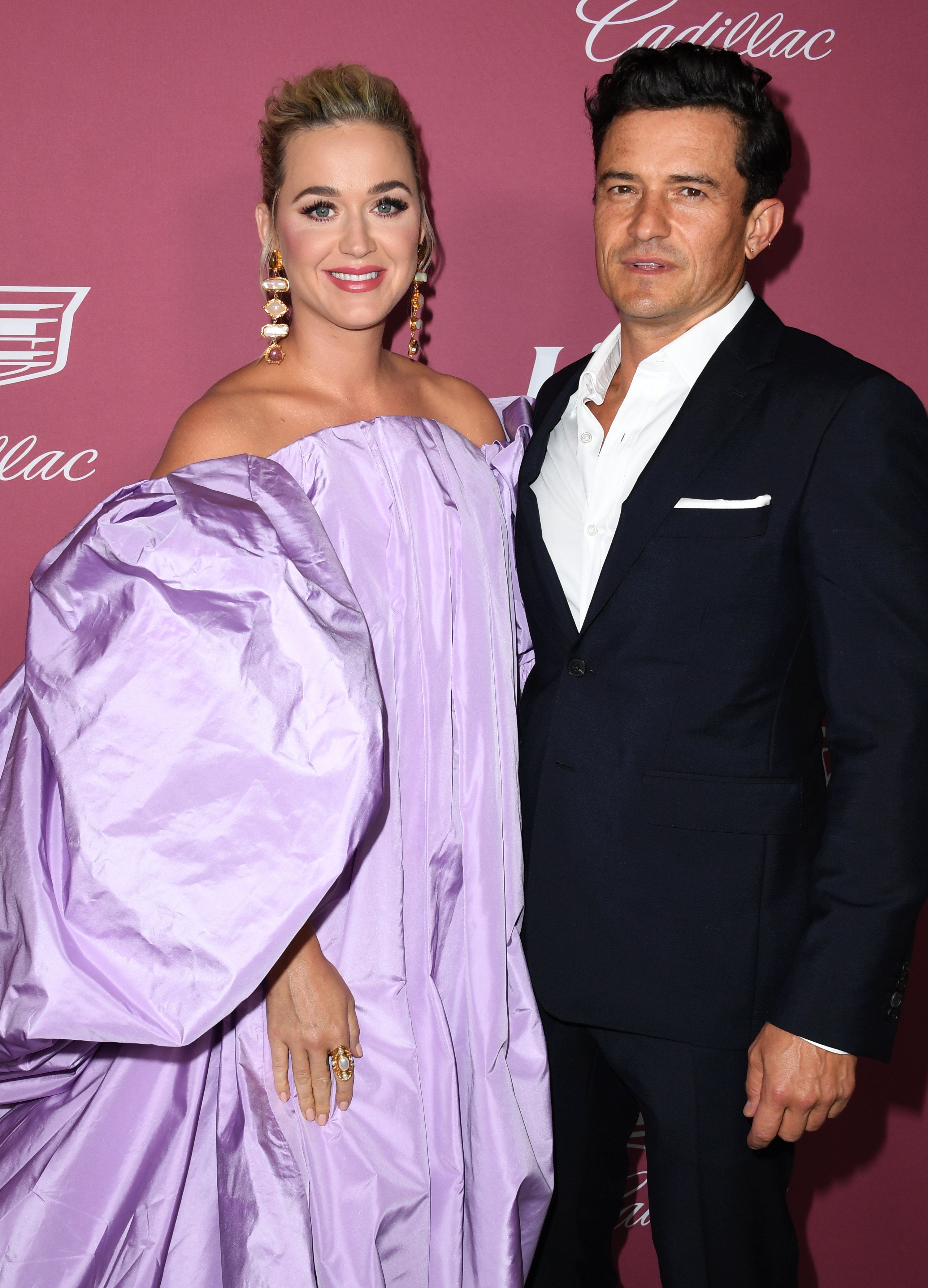 Katy Perry and Orlando Bloom’s ‘Bedroom’ Time Helps Relationship | Life ...