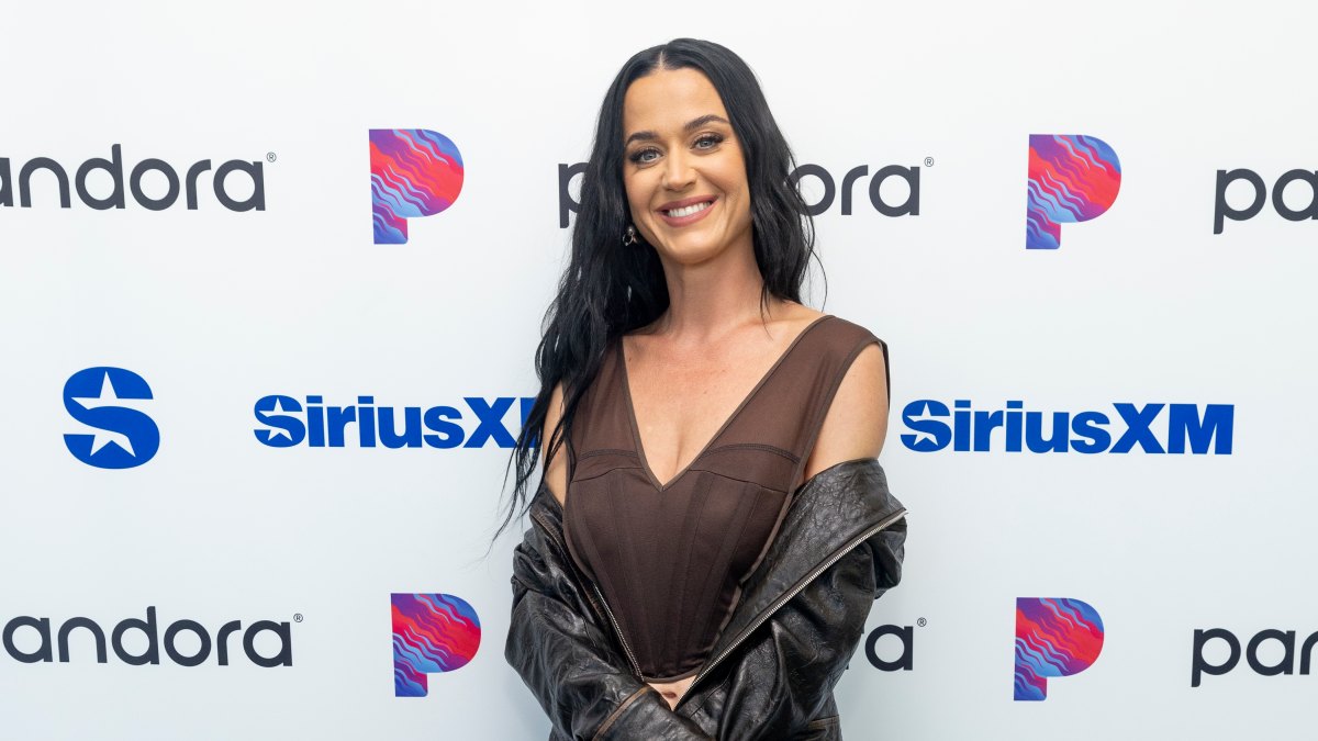 Katy Perry Is Having ‘Very Hard Time With This Backlash’ In Response to New Song ‘Woman’s World’