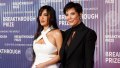 Kim Kardashian and Kris Jenner