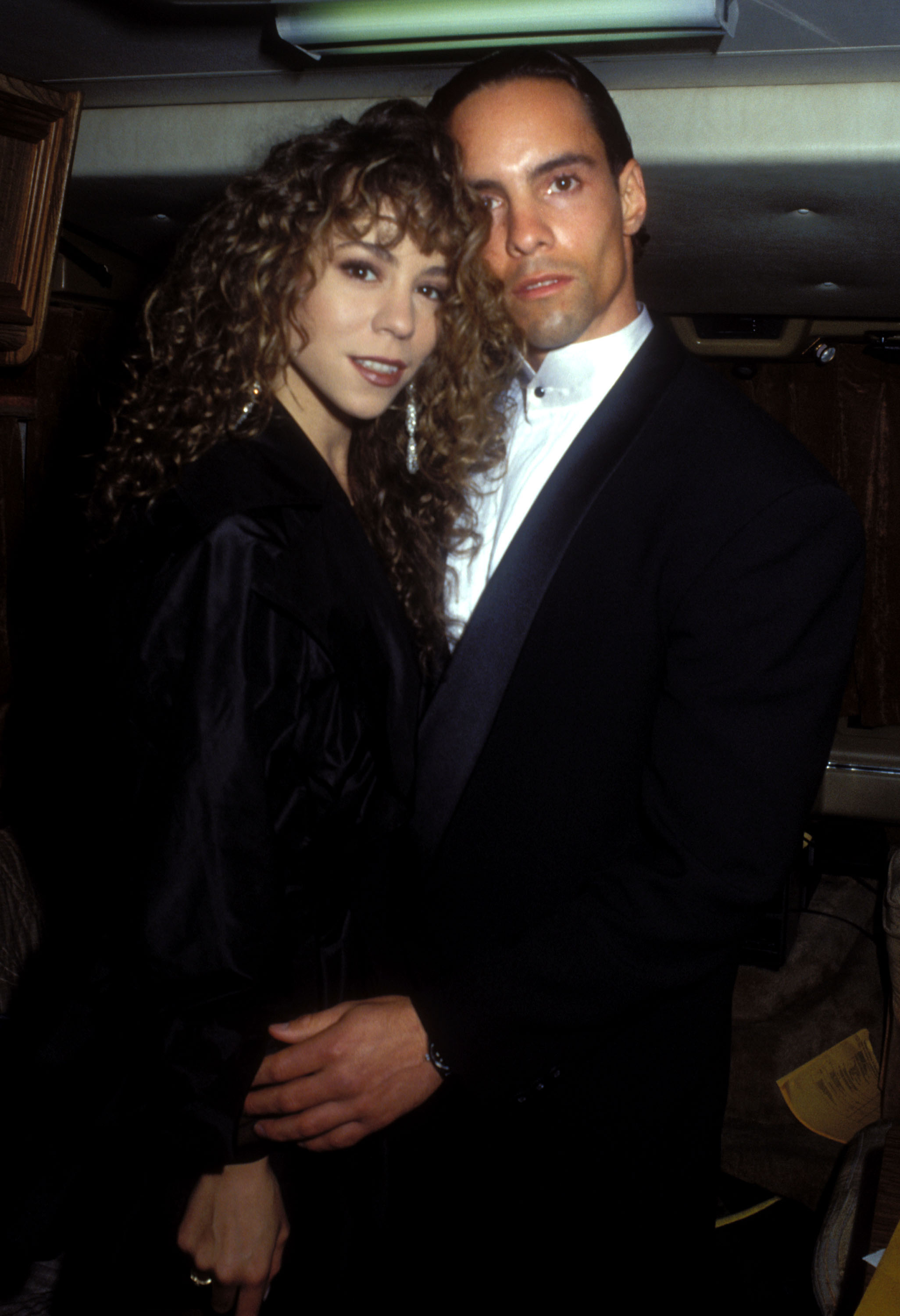 Mariah Carey Last Saw Sister Alison Decades Before She Died