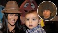 Mason Disick Transformation: Photos of Kourtney Kardashian’s Son