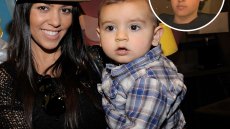 Mason Disick Is a Teen! Photos of the Kardashian Kid&rsquo;s Transformation