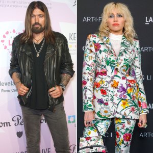 billy ray cyrus, miley cyrus