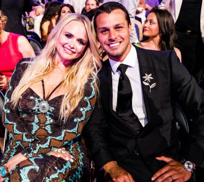 Miranda Lambert Is ‘Flirtatious’ After Brendan McLoughlin Video