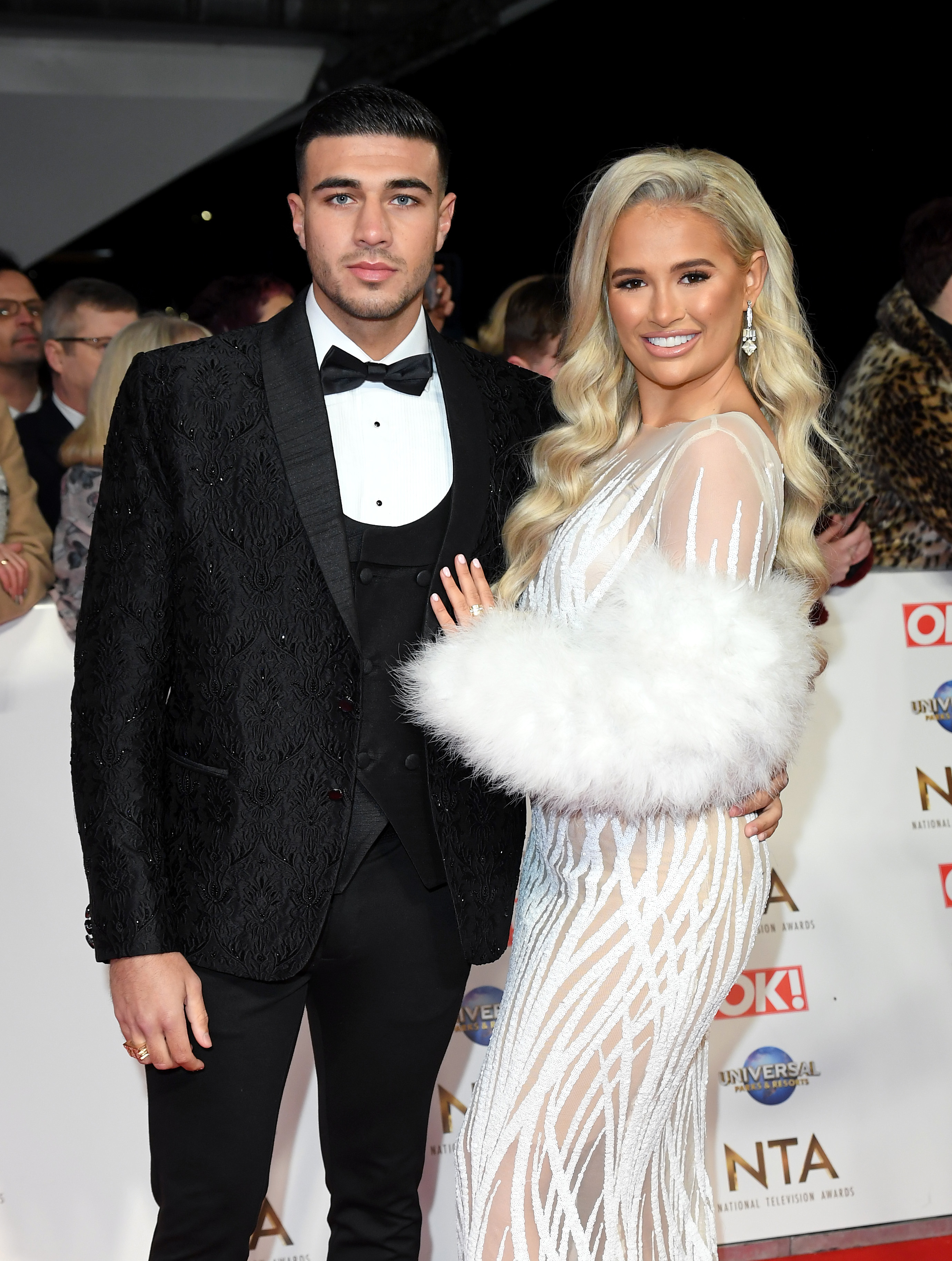 Celebrities Who Broke Up in 2024: Splits and Divorces