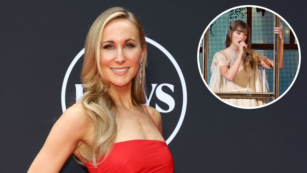 Nikki Glaser Sings Taylor Swift's Cruel Summer Parody